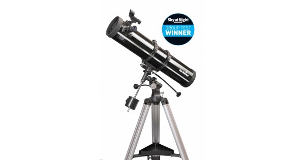 Skywatcher deals explorer 130m